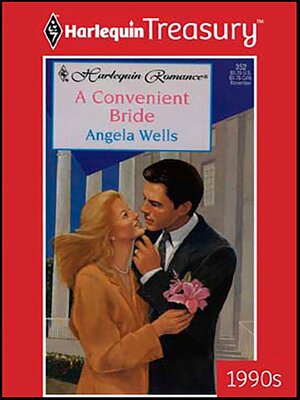 cover image of A Convenient Bride